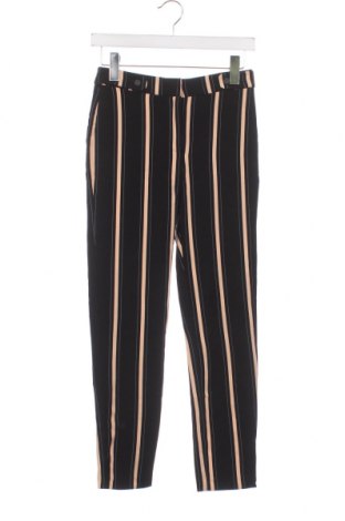Γυναικείο παντελόνι Topshop, Μέγεθος XS, Χρώμα Μαύρο, Τιμή 3,41 €