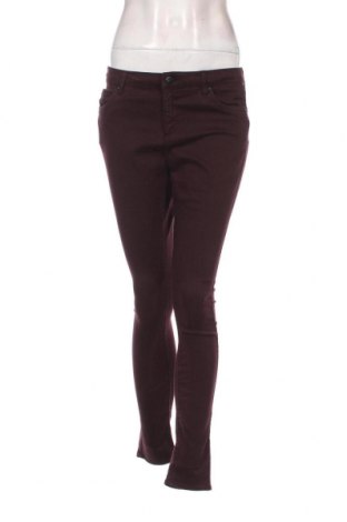 Γυναικείο παντελόνι Topshop Moto, Μέγεθος M, Χρώμα Βιολετί, Τιμή 2,87 €
