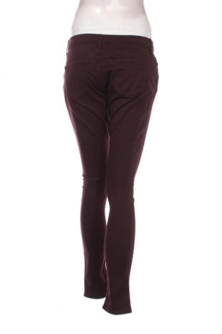 Γυναικείο παντελόνι Topshop Moto, Μέγεθος M, Χρώμα Βιολετί, Τιμή 2,69 €