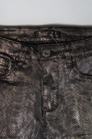 Pantaloni de femei Toxik 3, Mărime XS, Culoare Multicolor, Preț 16,22 Lei