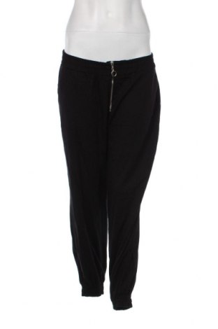 Pantaloni de femei Trendyol, Mărime M, Culoare Negru, Preț 16,22 Lei