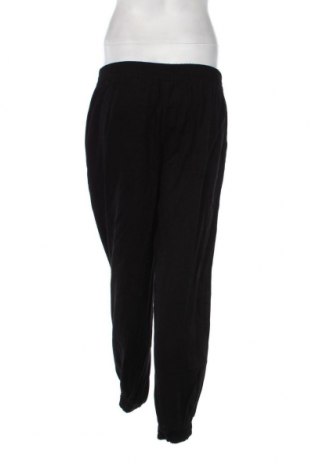 Pantaloni de femei Trendyol, Mărime M, Culoare Negru, Preț 95,39 Lei