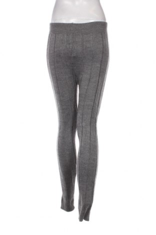 Pantaloni de femei Trendyol, Mărime L, Culoare Gri, Preț 100,16 Lei