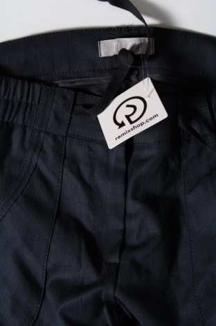 Дамски панталон Tuzzi, Размер S, Цвят Син, Цена 19,14 лв.