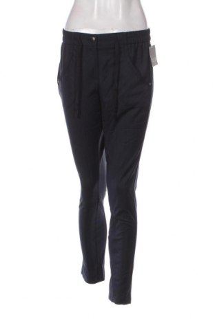 Pantaloni de femei Tuzzi, Mărime S, Culoare Albastru, Preț 48,65 Lei