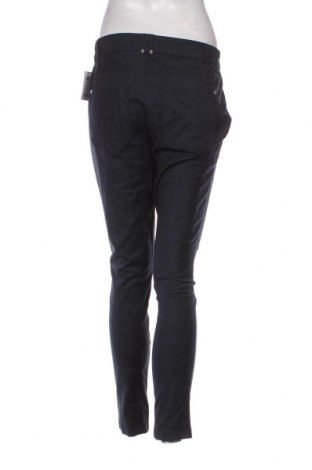 Pantaloni de femei Tuzzi, Mărime S, Culoare Albastru, Preț 48,65 Lei
