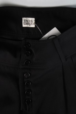 Γυναικείο παντελόνι Twist & Tango, Μέγεθος XS, Χρώμα Μαύρο, Τιμή 5,47 €