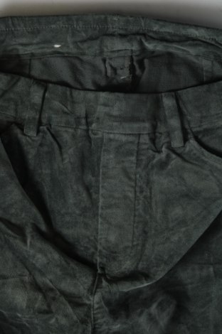 Dámské kalhoty  Uniqlo, Velikost XS, Barva Zelená, Cena  102,00 Kč