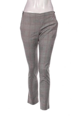 Дамски панталон Uniqlo, Размер M, Цвят Сив, Цена 5,22 лв.