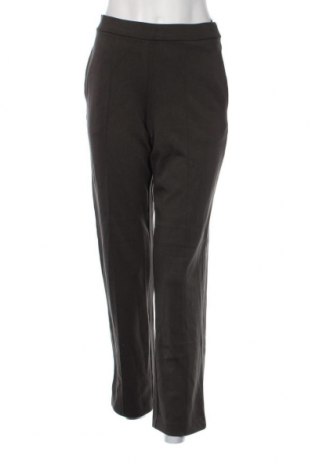 Дамски панталон Uniqlo, Размер XS, Цвят Сив, Цена 6,67 лв.