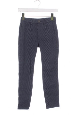 Pantaloni de femei Uniqlo, Mărime XS, Culoare Albastru, Preț 16,22 Lei