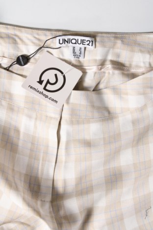 Γυναικείο παντελόνι Unique 21, Μέγεθος M, Χρώμα Πολύχρωμο, Τιμή 5,38 €