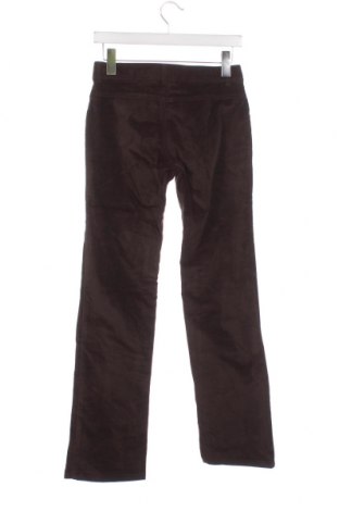 Pantaloni de femei United Colors Of Benetton, Mărime M, Culoare Maro, Preț 19,08 Lei