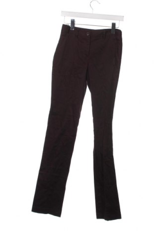 Γυναικείο παντελόνι United Colors Of Benetton, Μέγεθος XS, Χρώμα Μαύρο, Τιμή 17,94 €