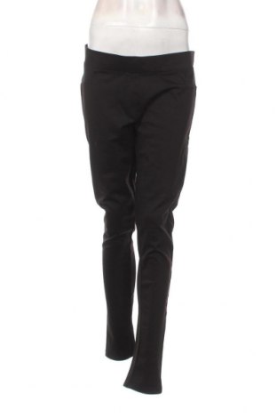 Дамски панталон Up 2 Fashion, Размер M, Цвят Черен, Цена 6,09 лв.