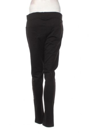 Дамски панталон Up 2 Fashion, Размер M, Цвят Черен, Цена 29,00 лв.
