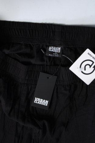 Дамски панталон Urban Classics, Размер M, Цвят Черен, Цена 68,00 лв.