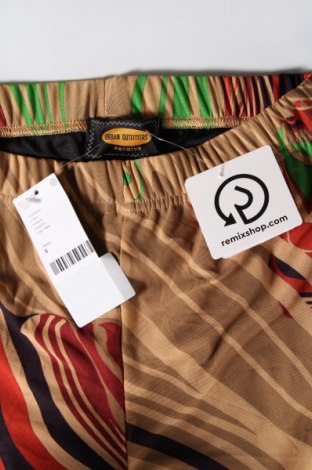 Damskie spodnie Urban Outfitters, Rozmiar S, Kolor Kolorowy, Cena 231,89 zł