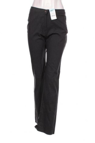 Дамски панталон Usco, Размер L, Цвят Сив, Цена 8,74 лв.