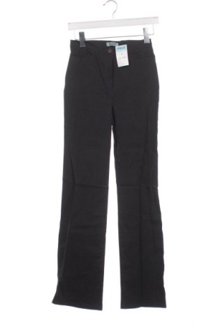 Дамски панталон Usco, Размер S, Цвят Сив, Цена 12,88 лв.