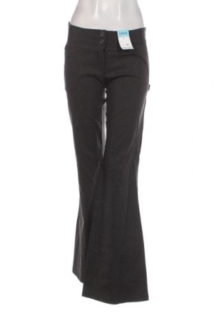 Дамски панталон Usco, Размер M, Цвят Сив, Цена 13,34 лв.