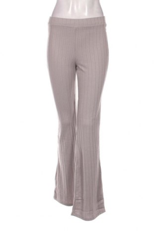 Γυναικείο παντελόνι VILA, Μέγεθος M, Χρώμα Γκρί, Τιμή 11,41 €