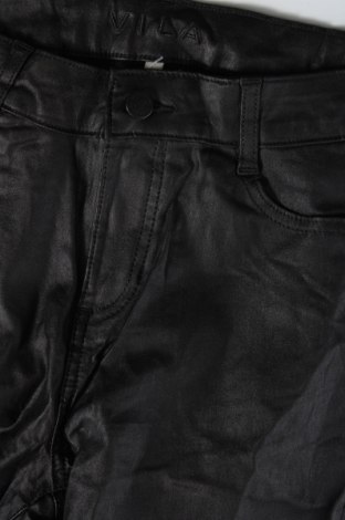 Дамски панталон VILA, Размер M, Цвят Черен, Цена 6,20 лв.