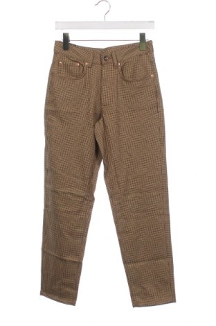 Дамски панталон Vailent, Размер XS, Цвят Многоцветен, Цена 6,67 лв.