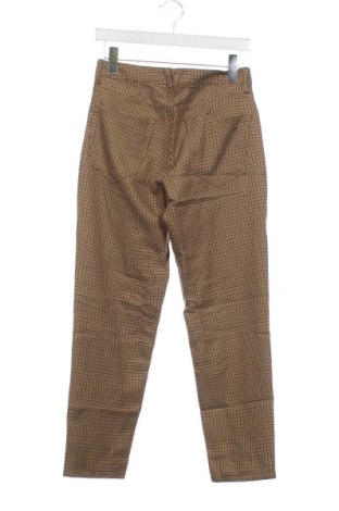 Дамски панталон Vailent, Размер XS, Цвят Многоцветен, Цена 4,64 лв.
