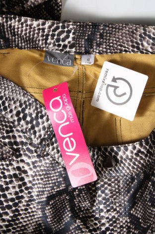 Γυναικείο παντελόνι Venca, Μέγεθος L, Χρώμα Πολύχρωμο, Τιμή 6,40 €