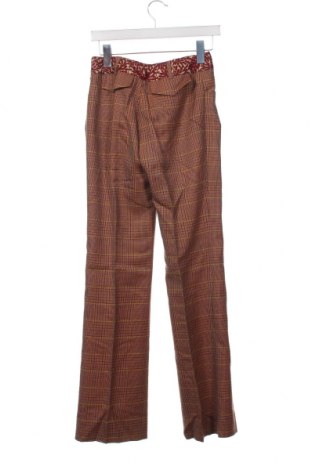 Dámské kalhoty  Venera Arapu, Velikost XS, Barva Vícebarevné, Cena  858,00 Kč