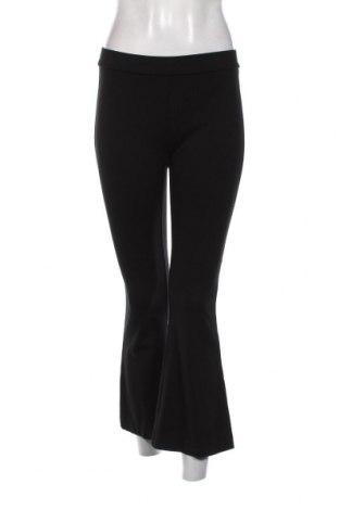 Γυναικείο παντελόνι Vero Moda, Μέγεθος S, Χρώμα Μαύρο, Τιμή 27,84 €