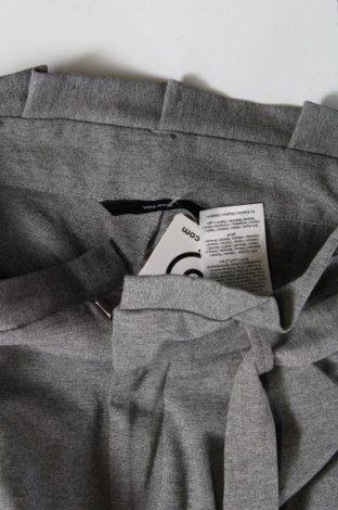 Γυναικείο παντελόνι Vero Moda, Μέγεθος S, Χρώμα Γκρί, Τιμή 9,19 €