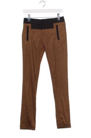 Дамски панталон Vero Moda, Размер S, Цвят Многоцветен, Цена 15,66 лв.
