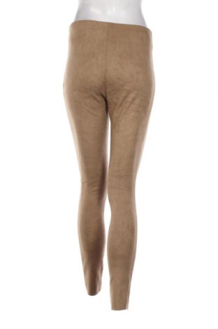Γυναικείο παντελόνι Vero Moda, Μέγεθος S, Χρώμα  Μπέζ, Τιμή 12,37 €