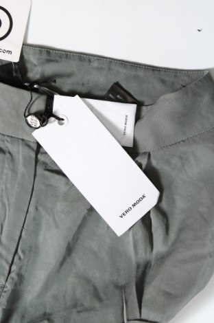 Pantaloni de femei Vero Moda, Mărime M, Culoare Verde, Preț 177,63 Lei