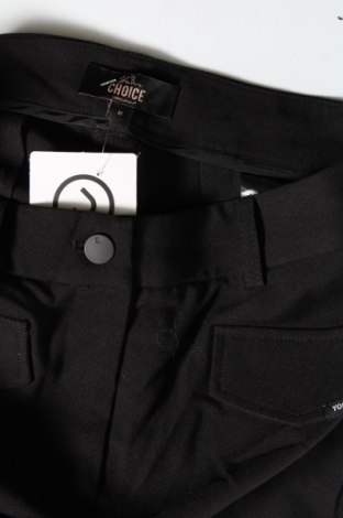 Damenhose Vero Moda, Größe M, Farbe Schwarz, Preis € 4,73