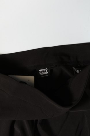 Дамски панталон Vero Moda, Размер S, Цвят Черен, Цена 20,52 лв.