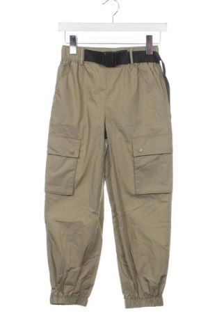 Дамски панталон Vero Moda, Размер XXS, Цвят Бежов, Цена 27,54 лв.