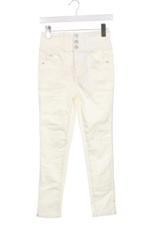 Дамски панталон Vero Moda, Размер S, Цвят Бял, Цена 12,96 лв.