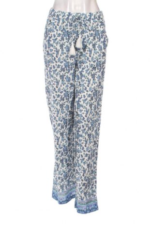 Γυναικείο παντελόνι Vero Moda, Μέγεθος M, Χρώμα Πολύχρωμο, Τιμή 13,36 €