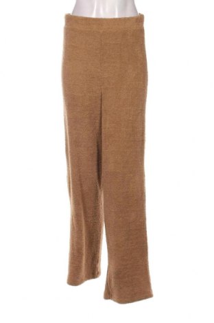 Дамски панталон Vero Moda, Размер M, Цвят Бежов, Цена 20,52 лв.