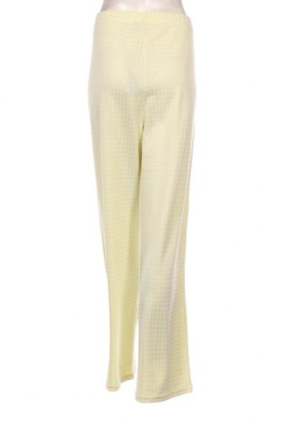 Pantaloni de femei Vero Moda, Mărime XXL, Culoare Galben, Preț 177,63 Lei