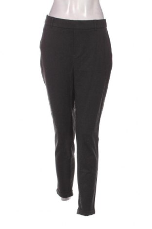 Дамски панталон Vero Moda, Размер M, Цвят Сив, Цена 4,60 лв.