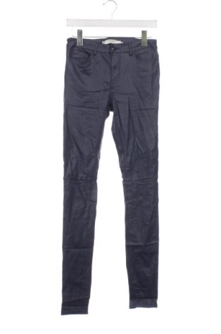 Дамски панталон Vero Moda, Размер M, Цвят Син, Цена 4,40 лв.