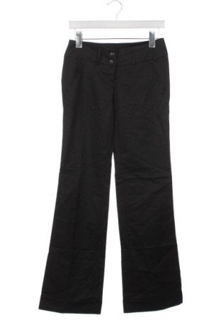 Damenhose Vero Moda, Größe M, Farbe Schwarz, Preis 2,64 €