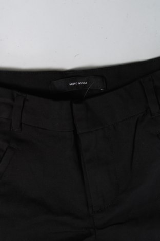 Dámské kalhoty  Vero Moda, Velikost XS, Barva Černá, Cena  89,00 Kč
