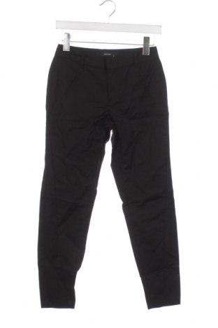 Dámské kalhoty  Vero Moda, Velikost XS, Barva Černá, Cena  99,00 Kč