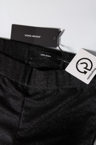Dámske nohavice Vero Moda, Veľkosť S, Farba Čierna, Cena  5,29 €