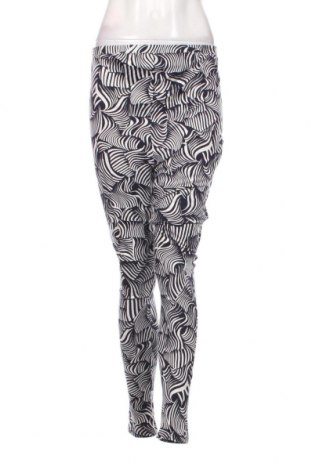 Damenhose Vero Moda, Größe L, Farbe Grau, Preis 8,91 €